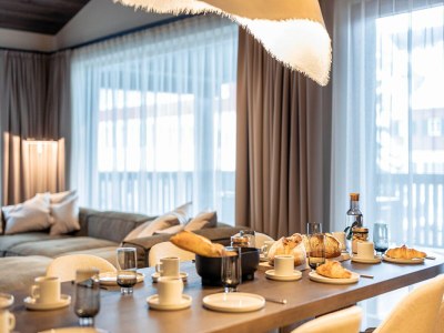 Apartment Premium Penthouse with Sauna - Features photo 27