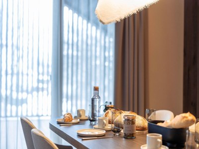 Apartment Premium Penthouse with Sauna - Features photo 28