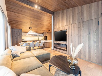 Apartment Premium Penthouse with Sauna - Features photo 29