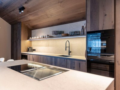 Apartment Premium Penthouse with Sauna - Features photo 33