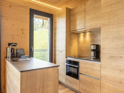 Holiday park Nice apartment with sauna - Features photo 15