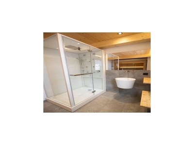 Holiday park Nice apartment with sauna - Features photo 17