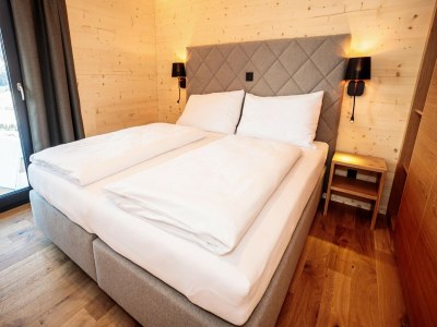 Holiday park Majestätisches Chalet mit Pool und Sauna - Features photo 15