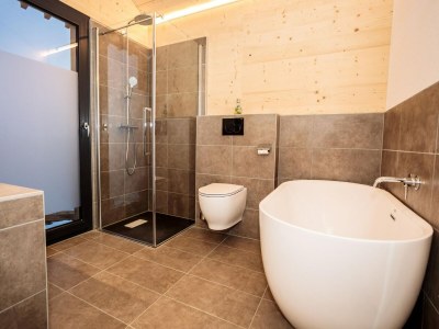 Holiday park Majestätisches Chalet mit Pool und Sauna - Features photo 16