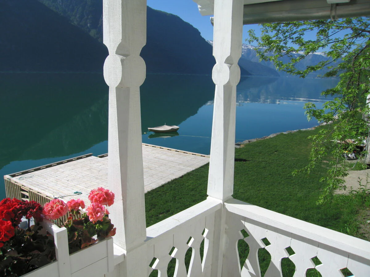 Holiday house "Butikken" - Seacabins - Outdoor photo 2