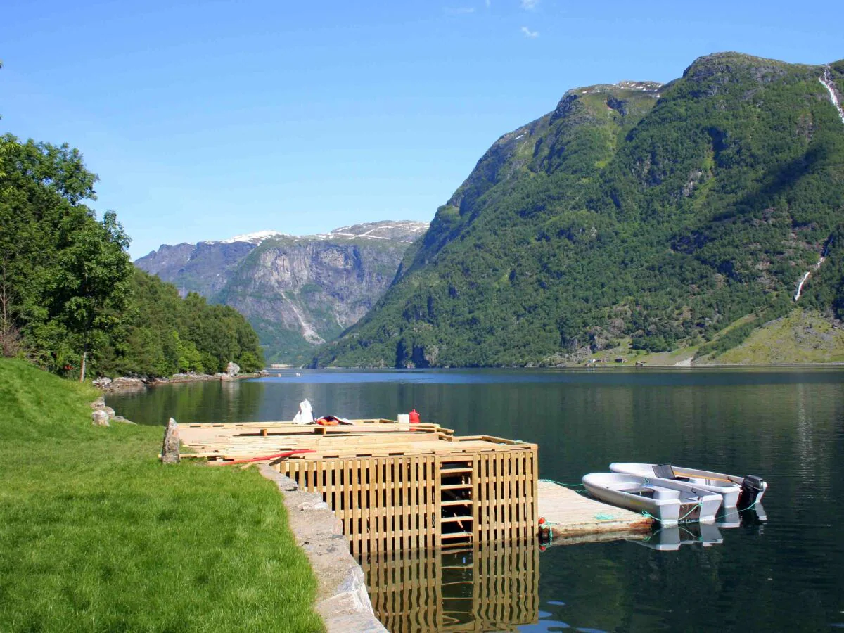 Holiday house "Butikken" - Seacabins - Outdoor photo 5