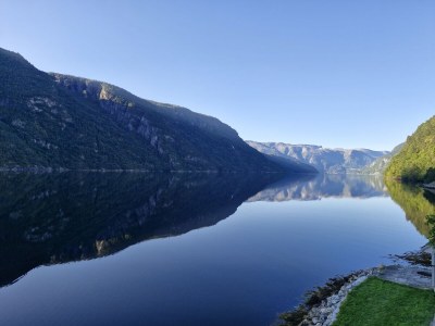 Holiday house "Butikken" - Seacabins - Outdoor photo 11