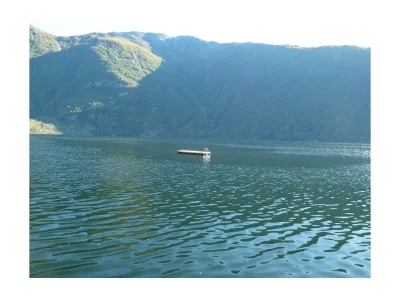 Holiday house "Butikken" - Seacabins - Outdoor photo 13