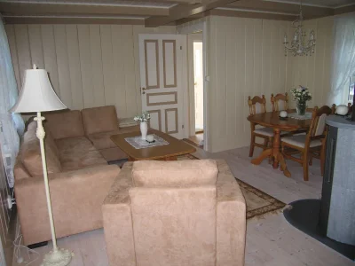 Holiday house "Butikken" - Seacabins - Features photo 15