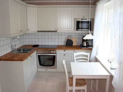 Holiday house "Butikken" - Seacabins - Features photo 16