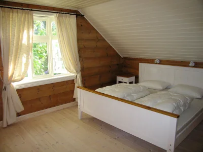 Holiday house "Butikken" - Seacabins - Features photo 17
