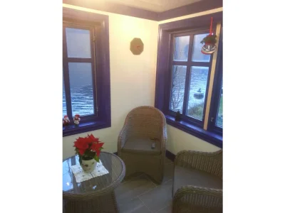 Holiday house "Butikken" - Seacabins - Features photo 20