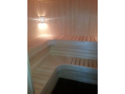 Holiday house "Butikken" - Seacabins - Features photo 21