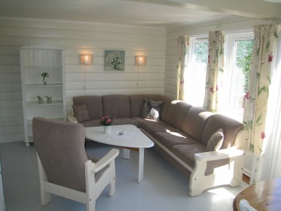 Holiday house "Butikken" - Seacabins - Features photo 22