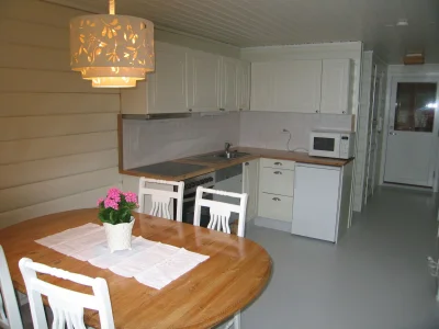 Holiday house "Butikken" - Seacabins - Features photo 23