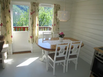 Holiday house "Butikken" - Seacabins - Features photo 24