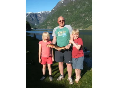 Holiday house "Butikken" - Seacabins - Environment photo 34