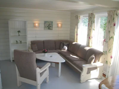 Holiday house "Butikken" - Seacabins - Document photo 43