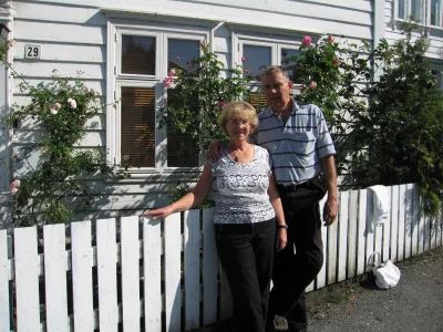 Holiday house "Butikken" - Seacabins - Document photo 46