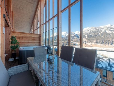 Holiday park Spacious apartment with sauna - Outdoor photo 7