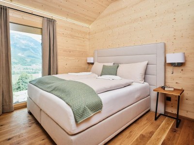 Holiday park Spacious apartment with sauna - Features photo 11