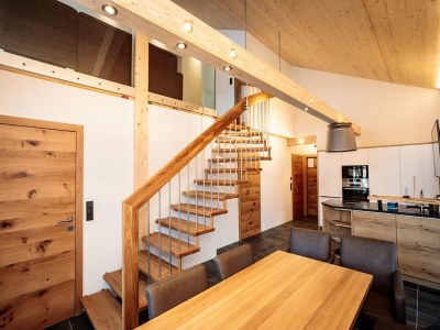 Holiday park Spacious apartment with sauna - Features photo 13