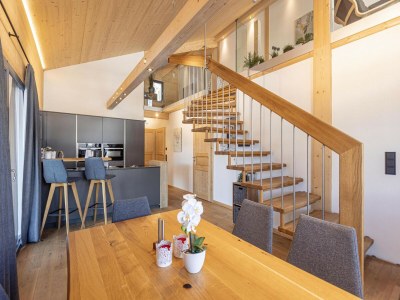 Holiday park Spacious apartment with sauna - Features photo 15