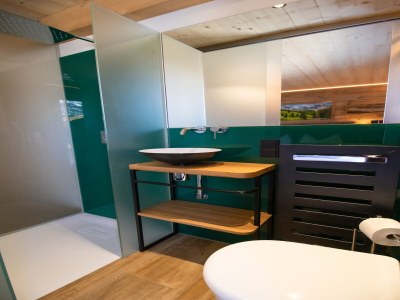 Holiday park Spacious apartment with sauna - Features photo 17