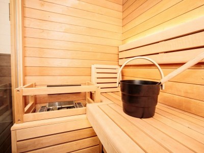 Holiday park Spacious apartment with sauna - Outdoor photo 27
