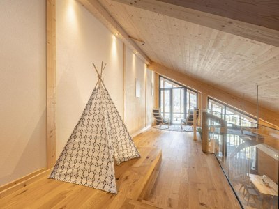 Holiday park Spacious apartment with sauna - Outdoor photo 30