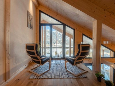 Holiday park Spacious apartment with sauna - Outdoor photo 32