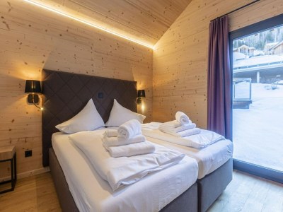 Holiday park Premium apartment with sauna - Features photo 8