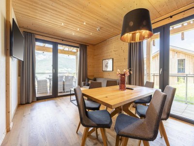 Holiday park Premium apartment with sauna - Features photo 11