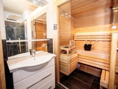 Holiday park Premium apartment with sauna - Outdoor photo 21