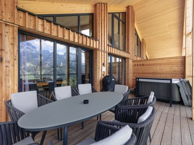 Holiday park Lovely apartment with terrace - Outdoor photo 3