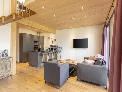 Holiday park Lovely apartment with terrace - Features photo 14