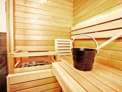 Holiday park Lovely apartment with terrace - Outdoor photo 21