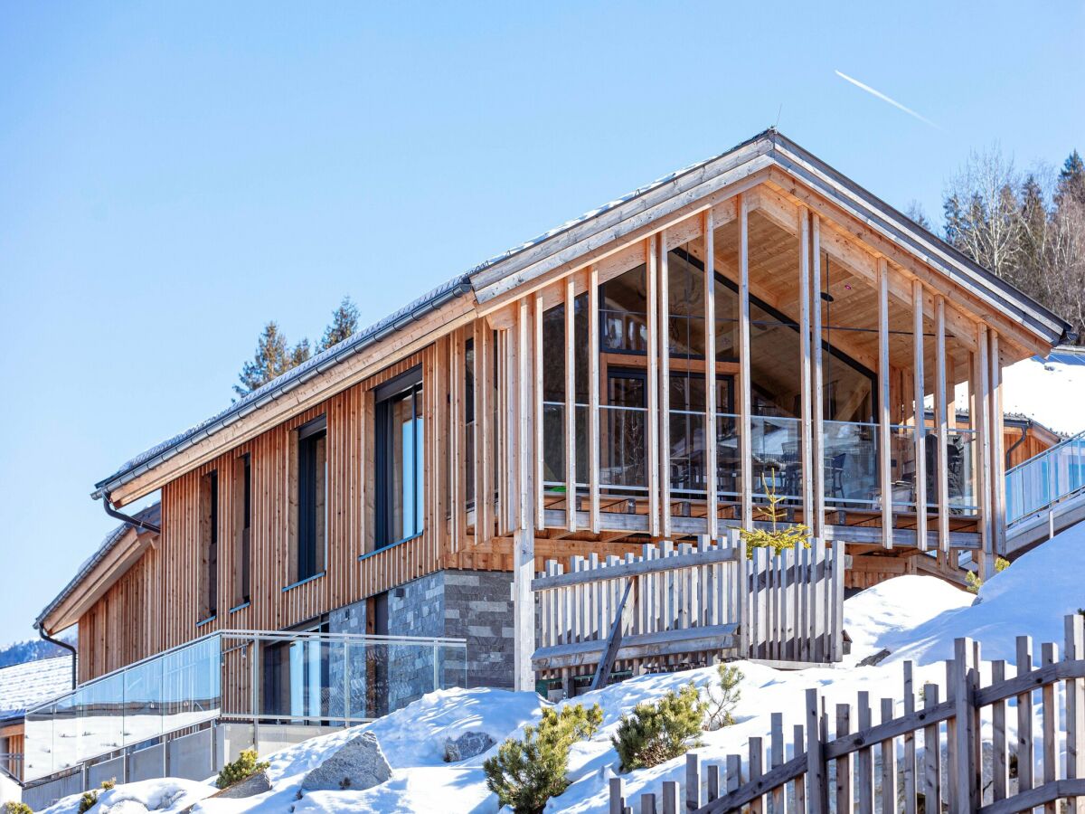 Holiday park Superior Ferienhaus mit Sauna - Outdoor photo 2