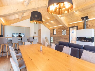 Holiday park Superior Ferienhaus mit Sauna - Features photo 8