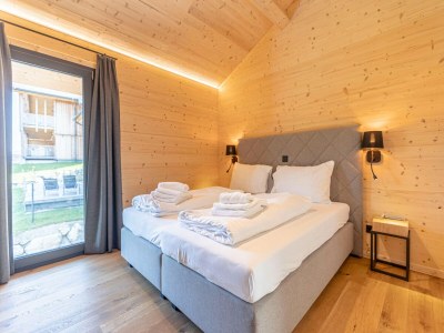 Holiday park Superior Ferienhaus mit Sauna - Features photo 11