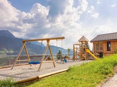 Holiday park Superior Ferienhaus mit Sauna - Outdoor photo 14