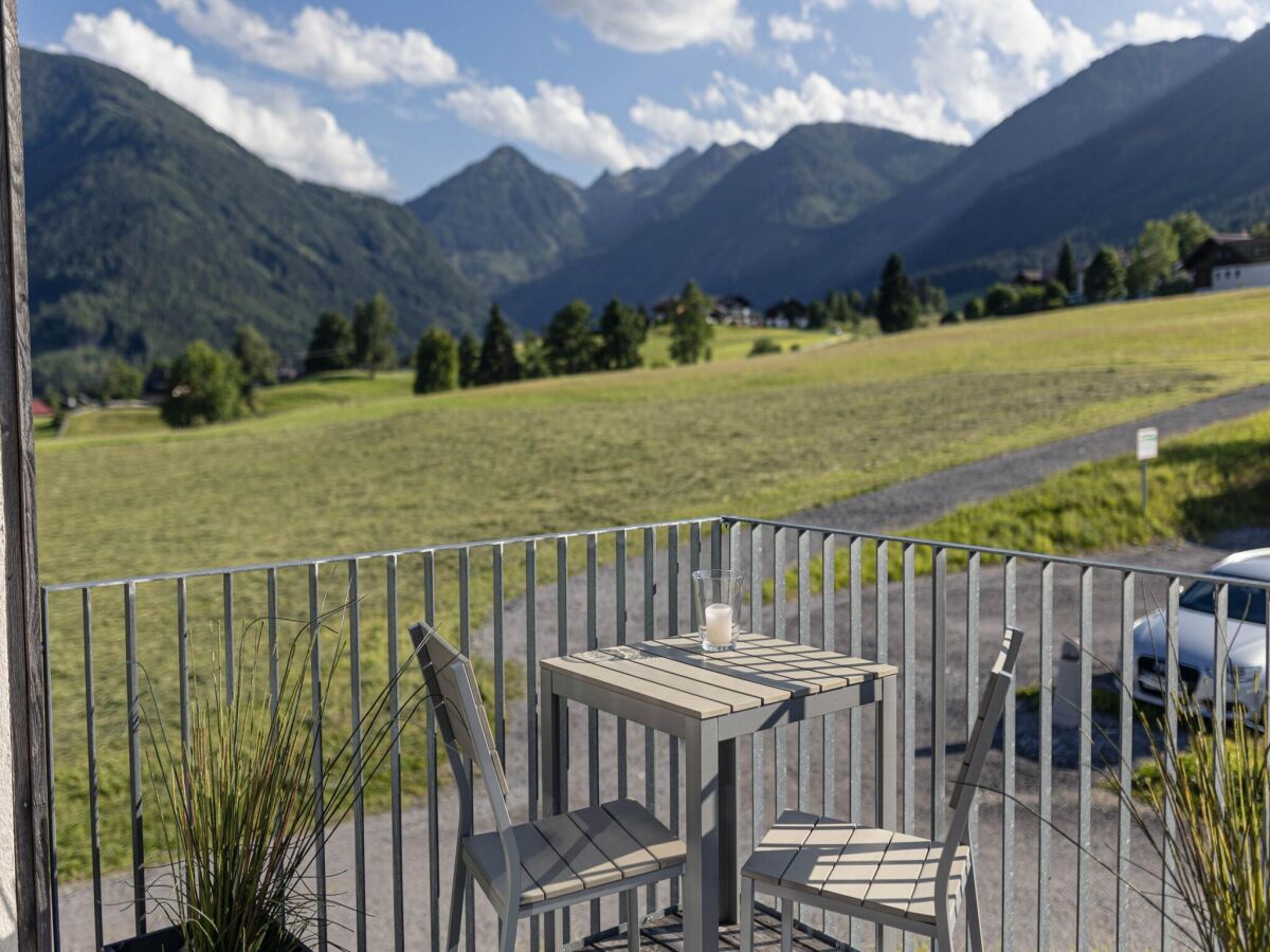 Holiday park Appartement mit Balkon oder Terrasse - Outdoor photo 2