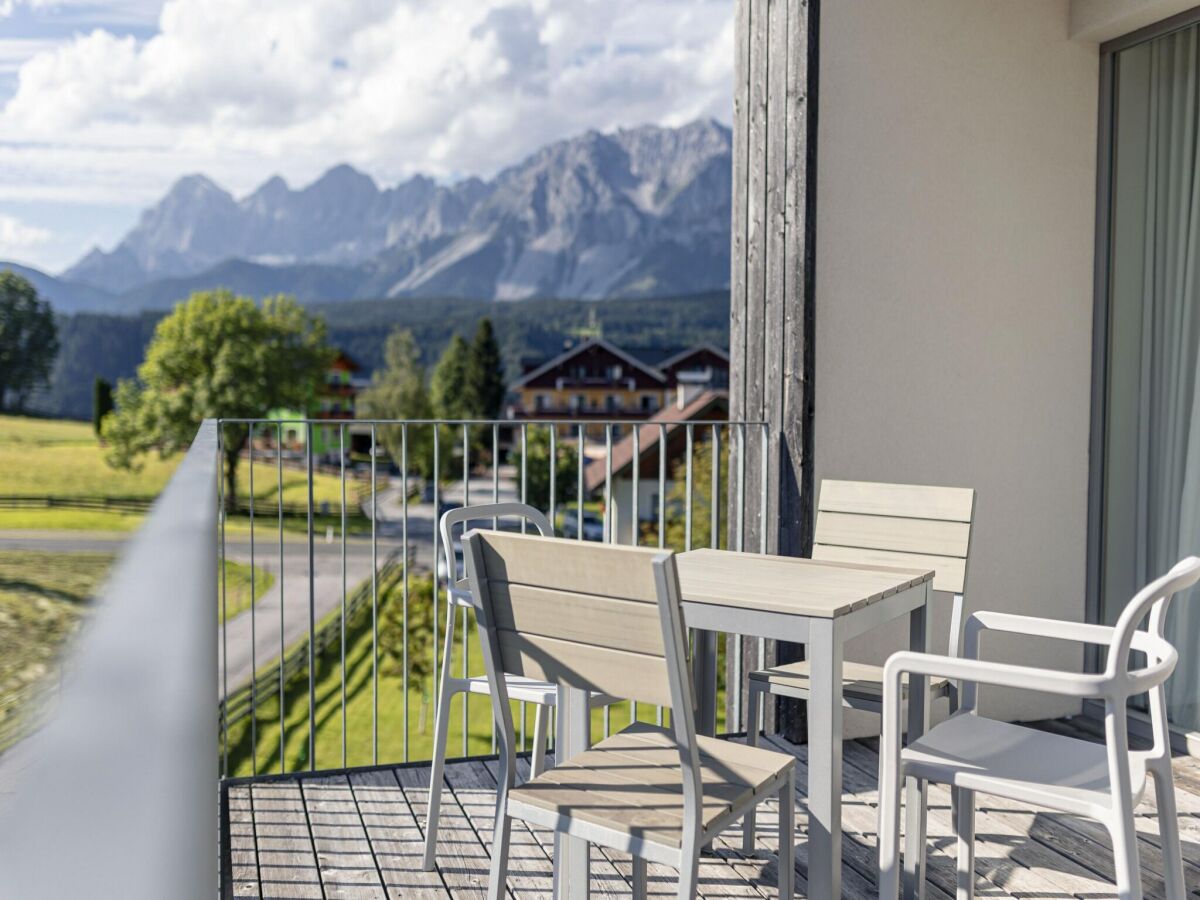 Holiday park Appartement mit Balkon oder Terrasse - Outdoor photo 5