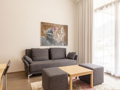 Holiday park Appartement mit Balkon oder Terrasse - Features photo 13