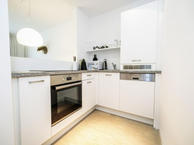 Holiday park Appartement mit Balkon oder Terrasse - Features photo 19