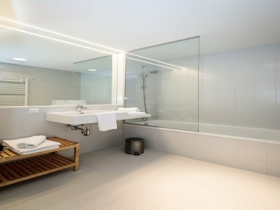 Holiday park Appartement mit Balkon oder Terrasse - Features photo 23