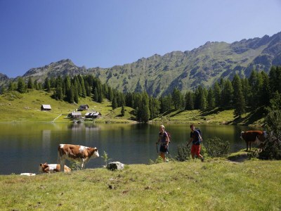 Holiday park Appartement mit Balkon oder Terrasse - Environment photo 27