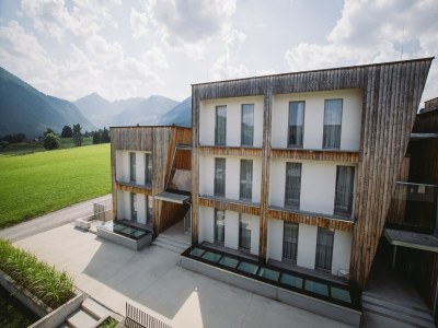 Holiday park Attractive apartment near ski lift in Schladming - Holiday park