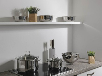 Holiday park Attractive apartment near ski lift - Features photo 9