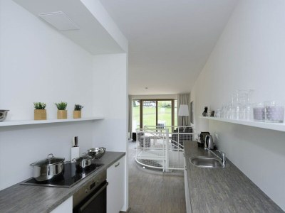 Holiday park Attractive apartment near ski lift - Features photo 11